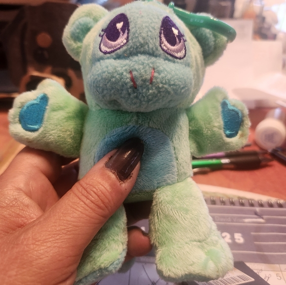 Wuggle Pet Plush - Picture 1 of 1